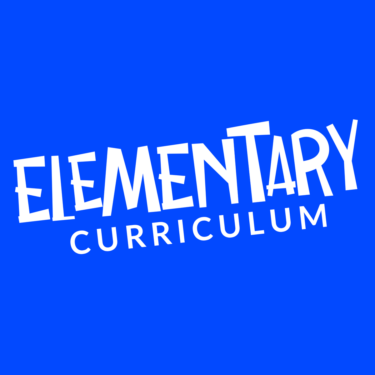 Elementary