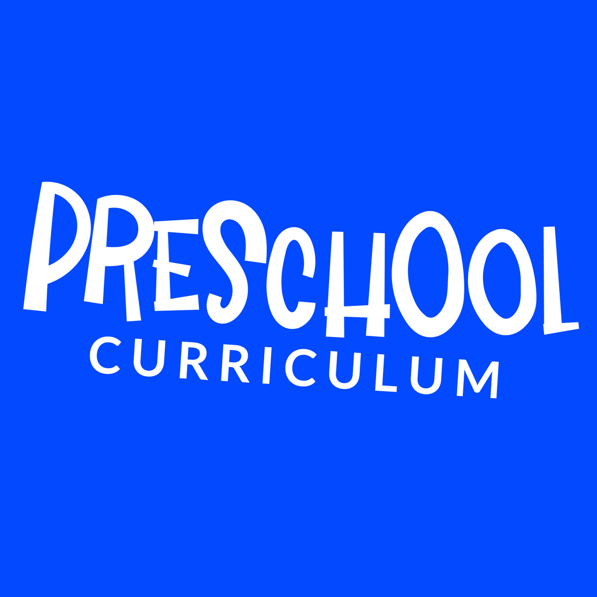 Preschool